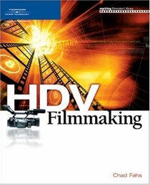 HDV Filmmaking