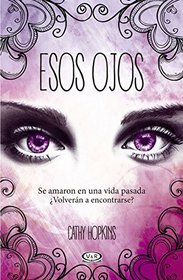 Esos Ojos (Spanish Edition)