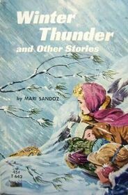 Winter Thunder and Other Stories