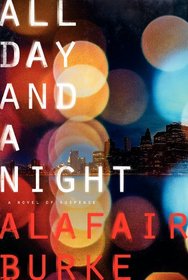 All Day and a Night (Ellie Hatcher, Bk 5)