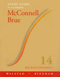 Microeconomics - Study Guide: Study Guide