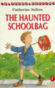 Haunted Schoolbag