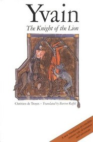 Ywain: The Knight of the Lion