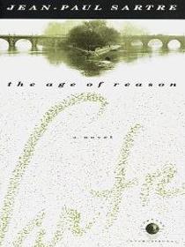 The Age of Reason (Roads to Freedom, Bk 1)
