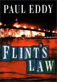 Flint's Law (Grace Flint, Bk 2)