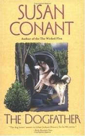 The Dogfather (Dog Lover's, Bk 15)