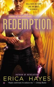 Redemption (Seven Signs, Bk 2)