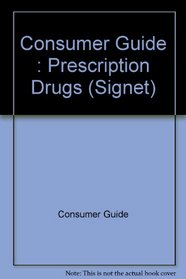 Consumer Guide Prescription