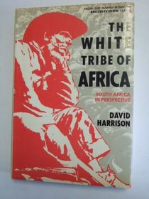 The White Tribe Of Africa