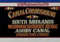 The South Midlands and Warwickshire Ring (Canal companions)