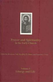 Prayer and Spirituality.... Vol 3