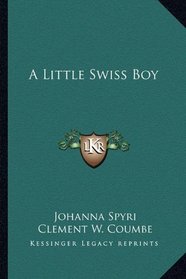 A Little Swiss Boy