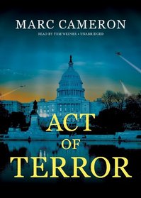 Act of Terror (Jericho Quinn)