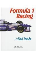 Formula 1 Racing (Fast Tracks)