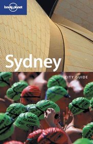 Lonely Planet Sydney: City Guide
