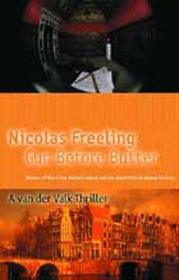 Gun Before Butter (A Van Der Valk Thriller)