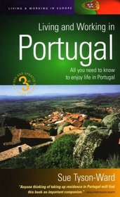 Living & Working in Portugal (How to)