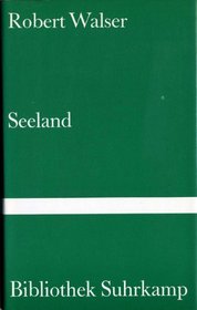 Seeland (Bibliothek Suhrkamp) (German Edition)