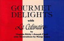 Gourmet Delights With La Culinaire