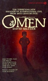 the omen