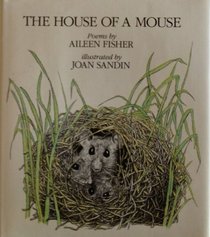 The house of a mouse: Poems