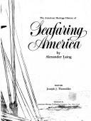 The American heritage history of seafaring America,