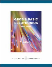 Grob's Basic Electronics: Simulation CD