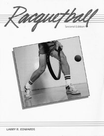 Racquetball (Lifetime Sport and Fitness Series)