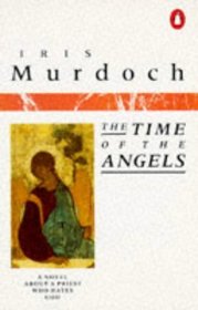 The Time of the Angels