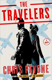 The Travelers: A Novel