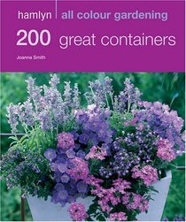 Hamlyn All Colour: 200 Great Containers