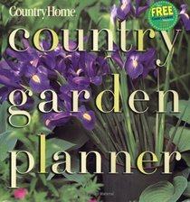 Country Garden Planner