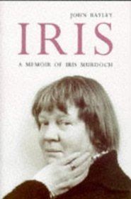Iris Murdoch: A Memoir