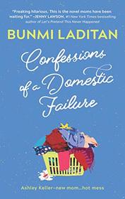 Confessions of a Domestic Failure