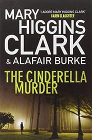 The Cinderella Murder (Under Suspicion, Bk 2)