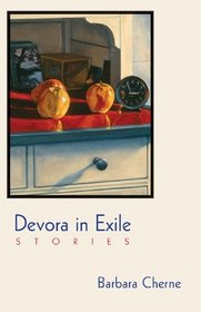 Devora in Exile: Stories