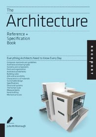 The Architecture Reference & Specification Book: Everything Architects Need to Know Everyday
