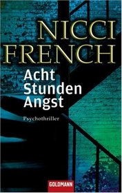 Acht Stunden Angst (Losing You) (German Edition)