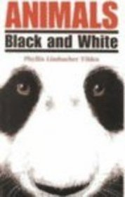 Animals Black and White