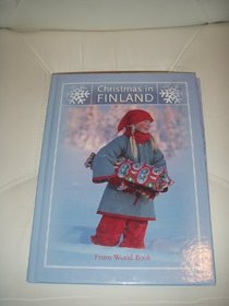 Christmas in Finland: Christmas Around the World from World Book