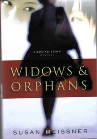 Widows & Orphans (Rachael Flynn, Bk 1)