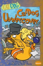Catdog Undercover (CatDog)