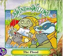 The Wind in the Willows: The Flood (Wind in the Willows square format)