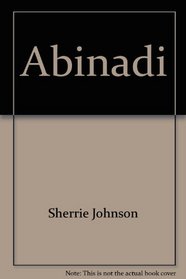 Abinadi (Steppingstone)