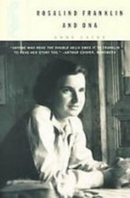 Rosalind Franklin and DNA