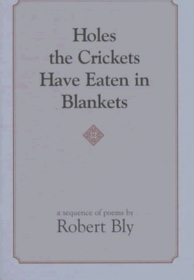 Holes the Crickets Have Eaten in Blankets (BOA Pamphlets)