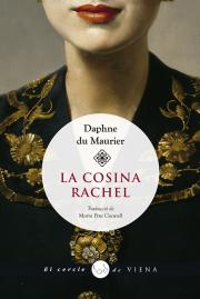 La cosina Rachel (My Cousin Rachel) (Catalan; Valencian Edition)