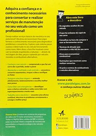 Mecnica de Automveis Para Leigos (Em Portuguese do Brasil)