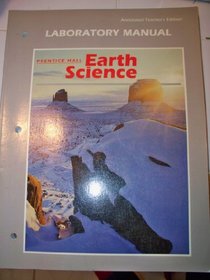 Prentice Hall Earth Science at