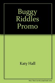 Buggy Riddles Promo (Easy-to-Read, Puffin)